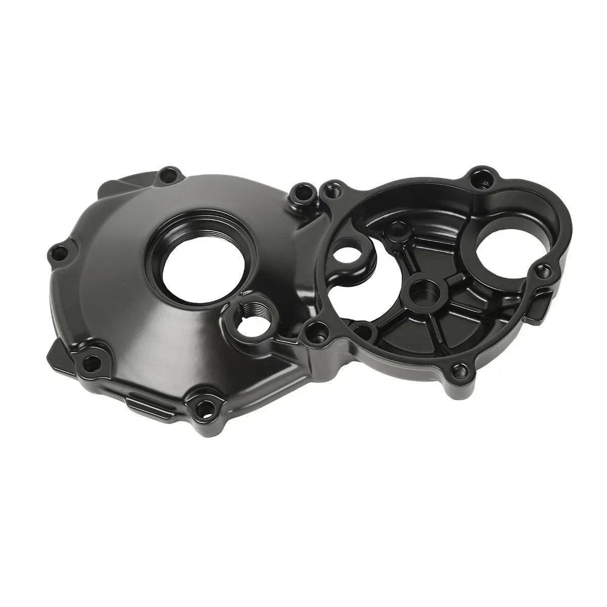 Right Crankcase Engine Starter Cover for Suzuki Hayabusa GSXR1300 (1999 - 2024)