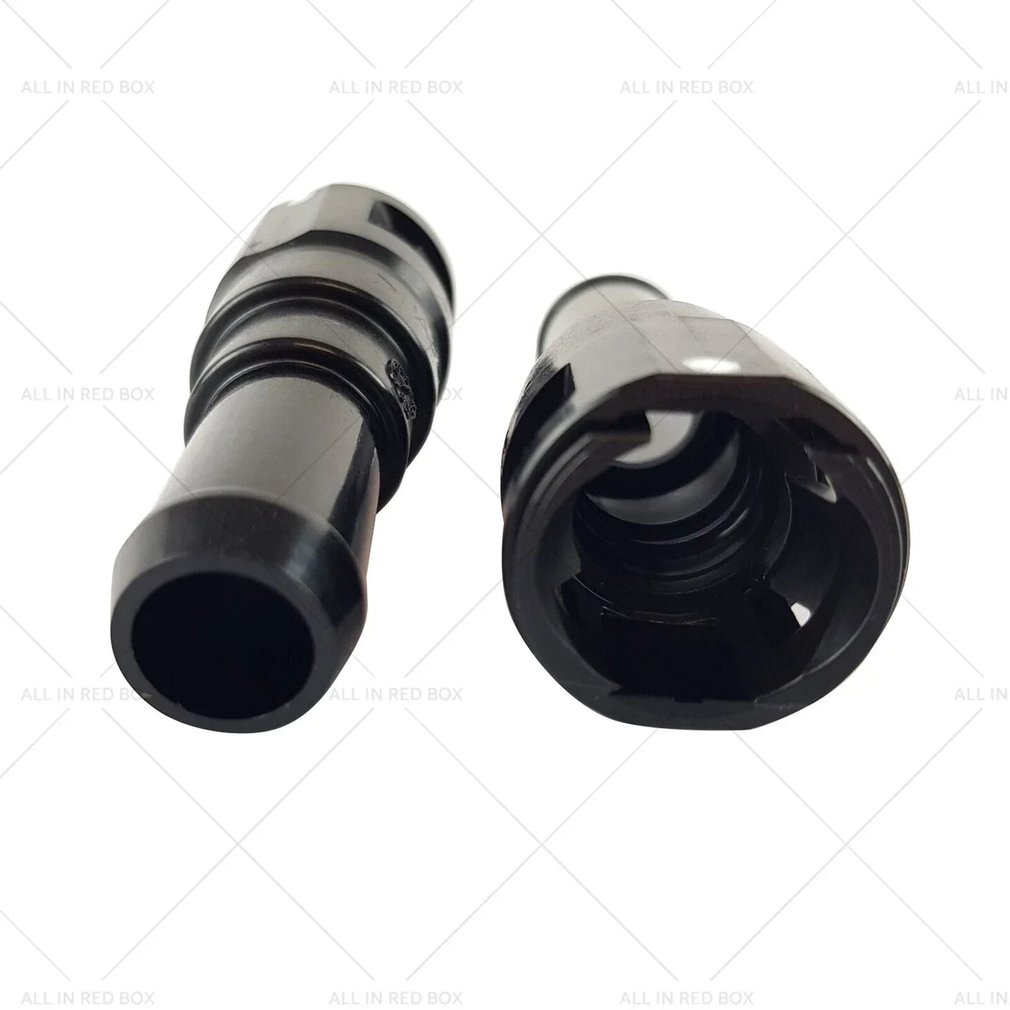 Heater Hose Connector for Mazda 3, 6, 323, RX-7, Tribute, MPV (2004-2013)