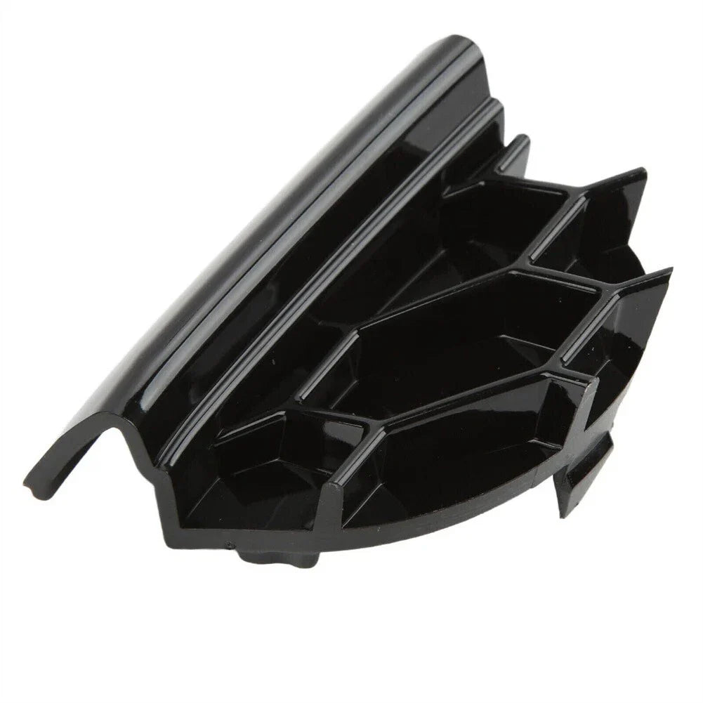 Front Bumper Towing Eye Cover Cap for Ford Focus Mk3 ST