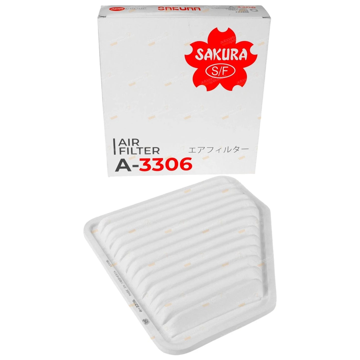 Air Filter for Toyota RAV4 (2005–2013)
