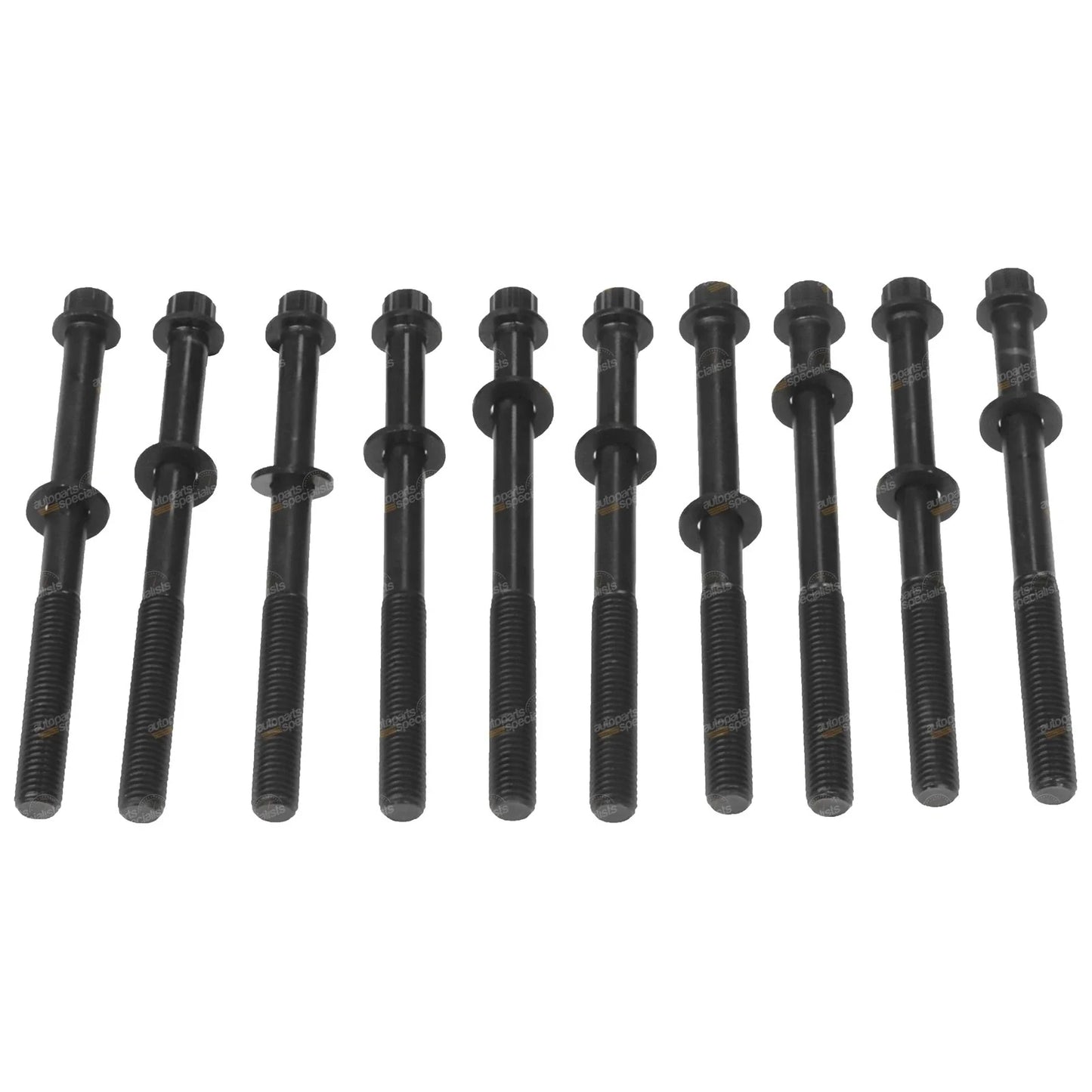 4cyl 1.6L Cylinder Head Bolt Set for Suzuki Liana (2001-2004)