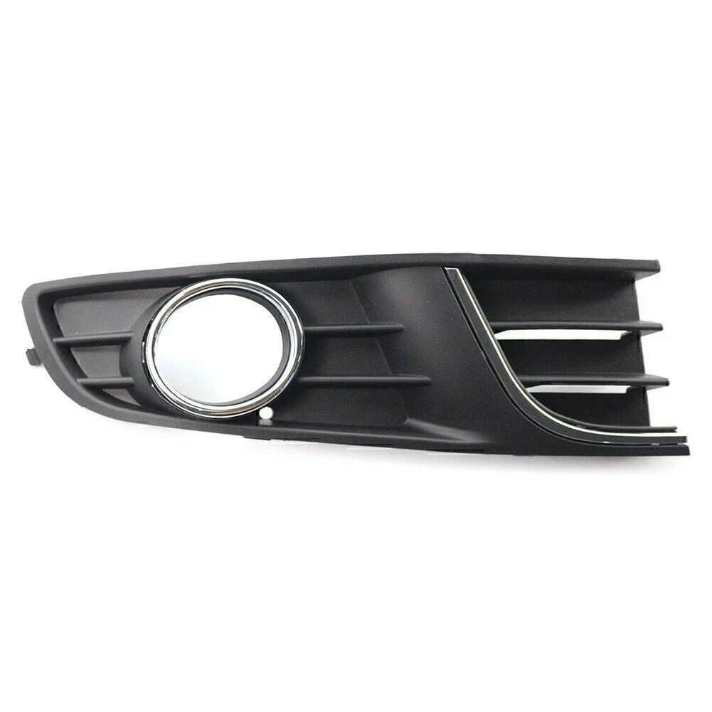 Right Side Front Bumper Fog Light Cover for VW Polo (2011-2013)