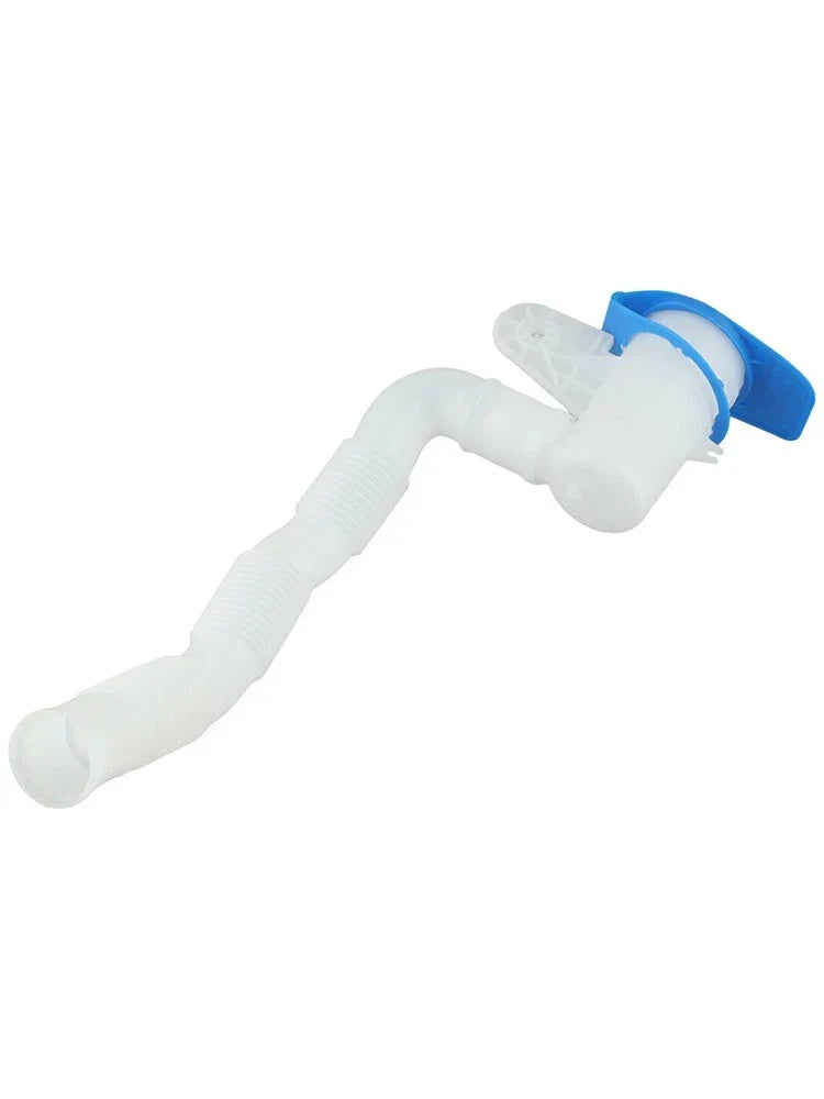 Perfect Match Windshield Washer Reservoir Wiper Water Pipe for Golf A3