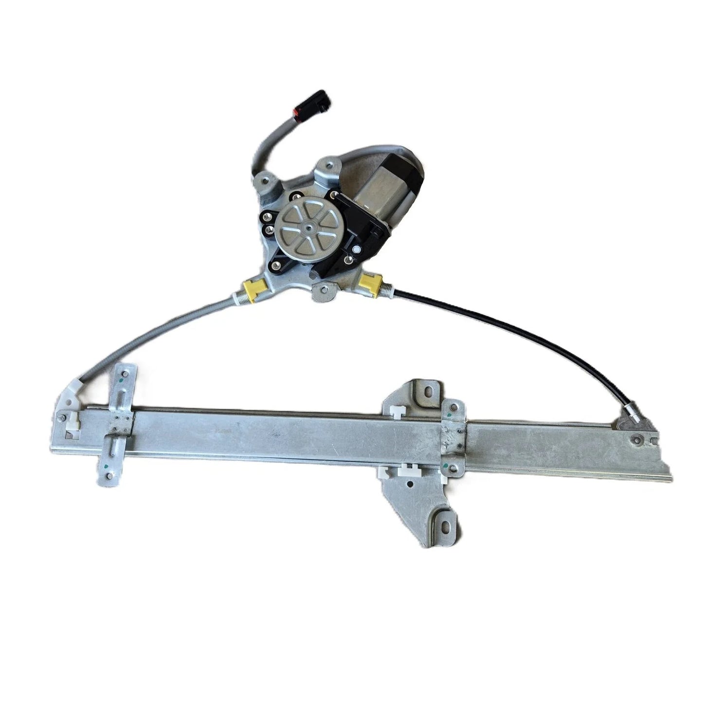 Window Regulator With Motor (2-Pin) for Nissan Navara D22 (1997–2015)