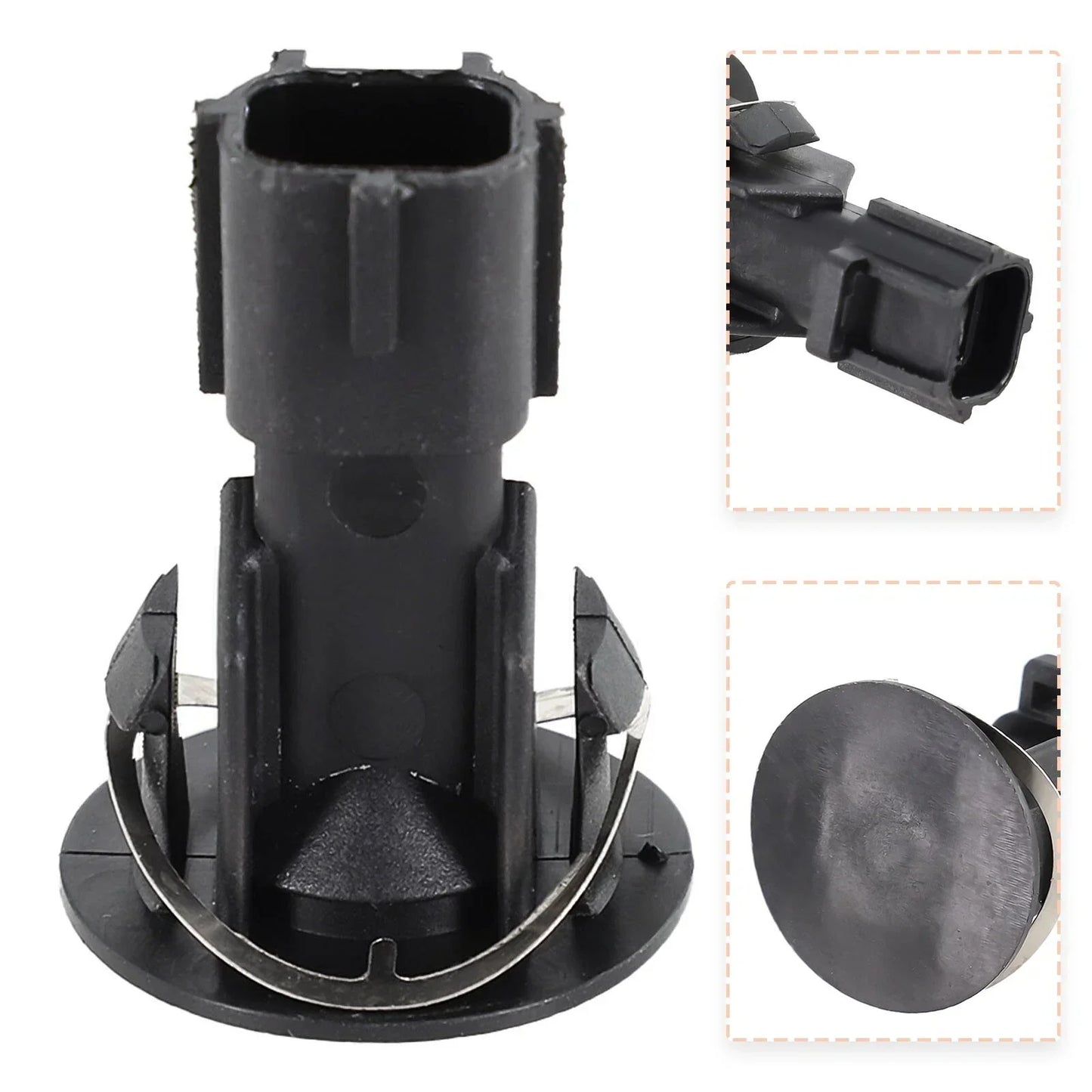 Ignition Battery Temperature Sensor for Jeep Grand Cherokee Ram