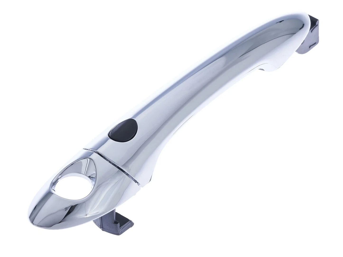 Door Handle Front Right Chrome Smart Key for Hyundai Sonata i45 (2010–2014)