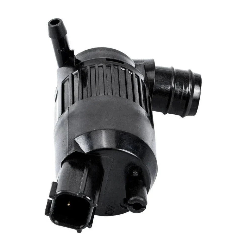 Windshield Washer Fluid Pump for Ford Mondeo Fusion Taurus F150 F250 F350