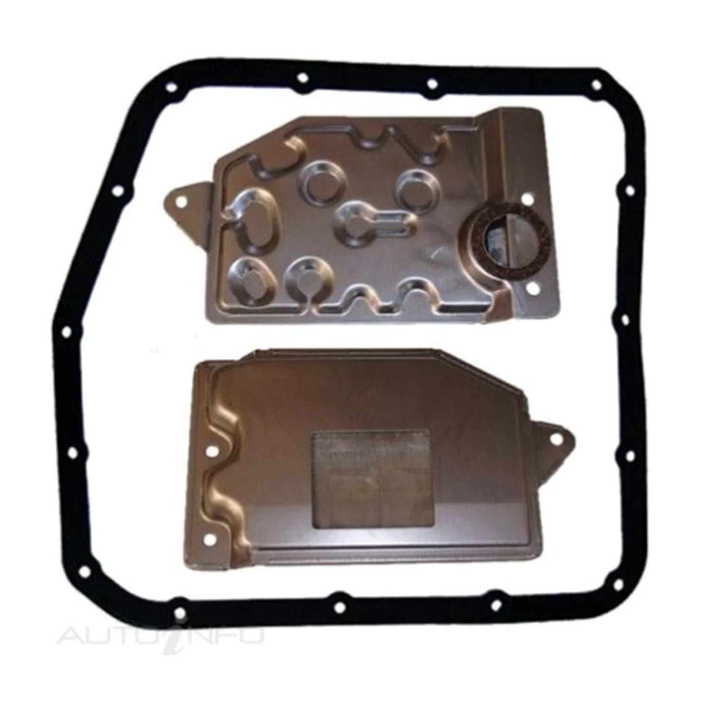 Auto Transmission Filter Kit for Toyota Camry SXV20R 4 cyl 2.2L 5S-FE 1997~2002