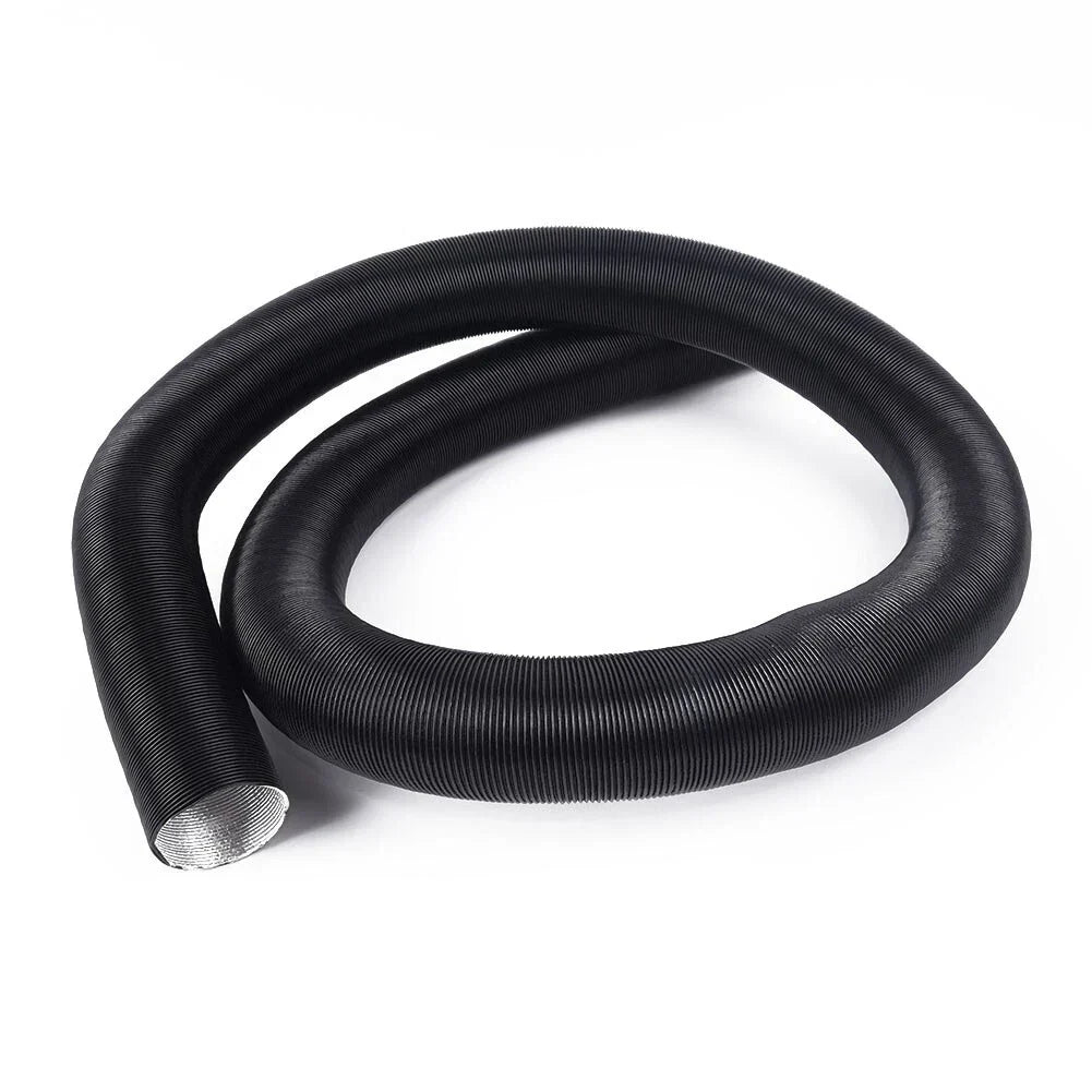 42mm / Diesel Heater Duct Pipe Aluminum Foil