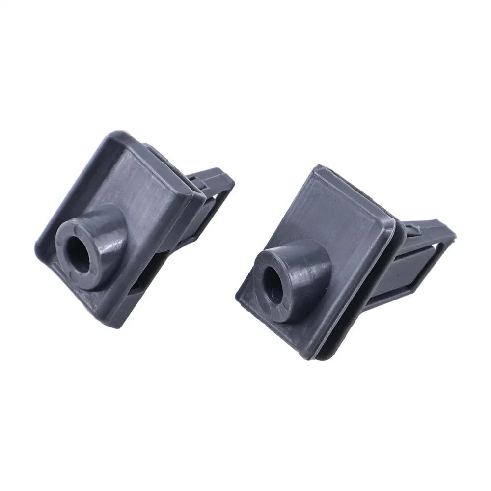 Bumper to Fender Bracket Set for Nissan Leaf Rogue (2018-2023)