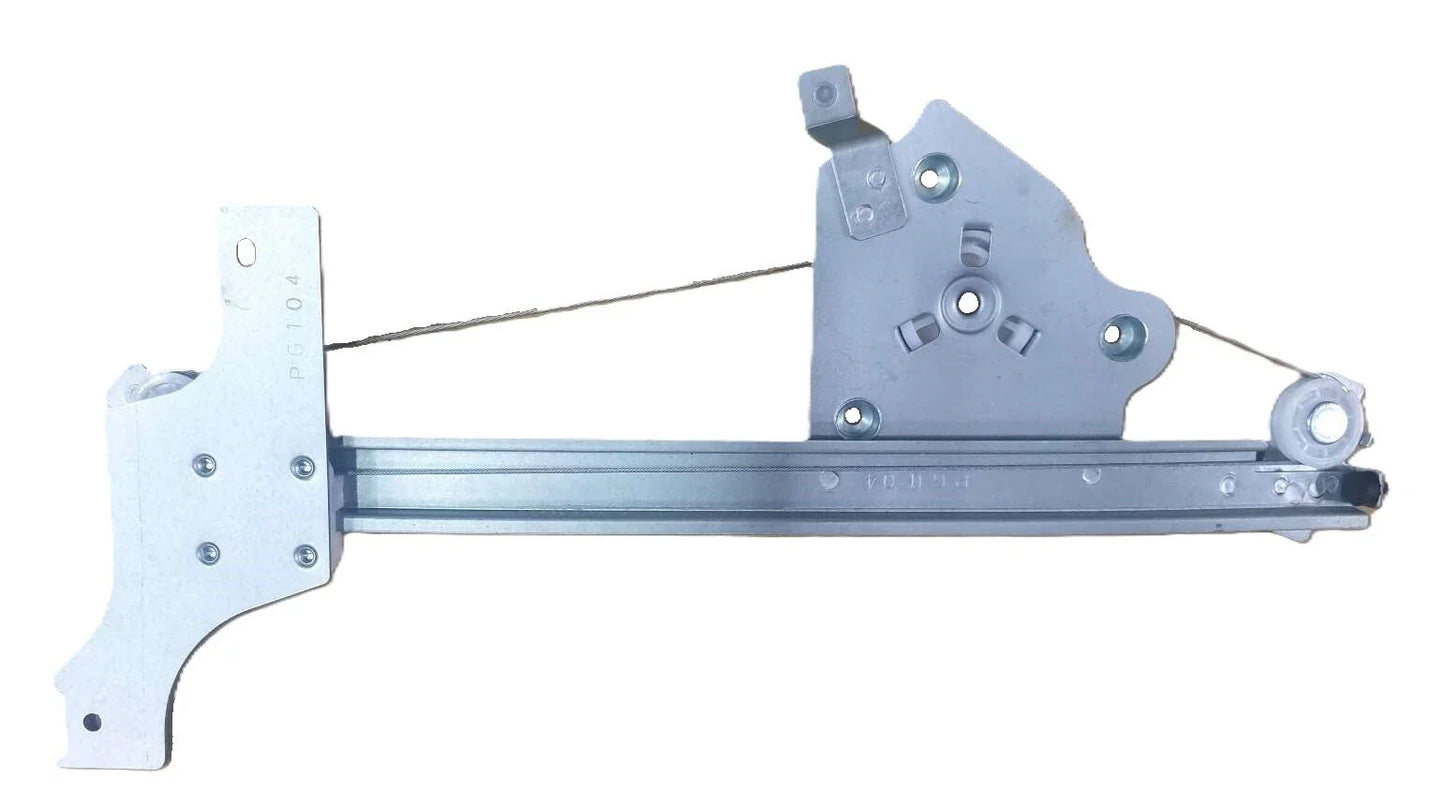 Rear Right Window Regulator for Peugeot 508 (2010–2018)