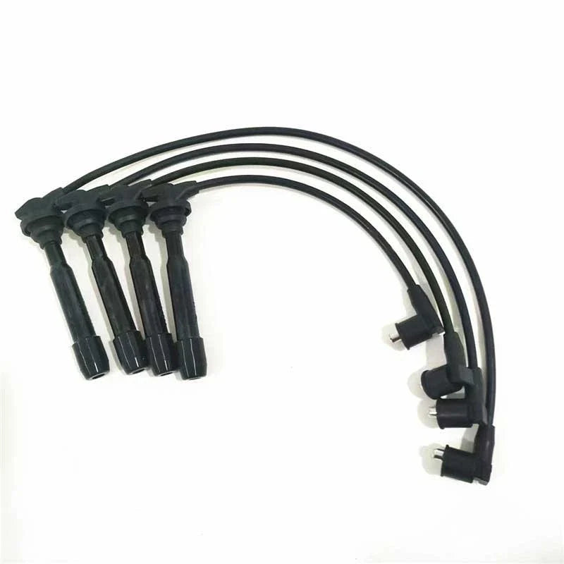 Ignition Coil Pack & Lead Kit for Hyundai I30 FD 2.0L G4GC (2007-2012)