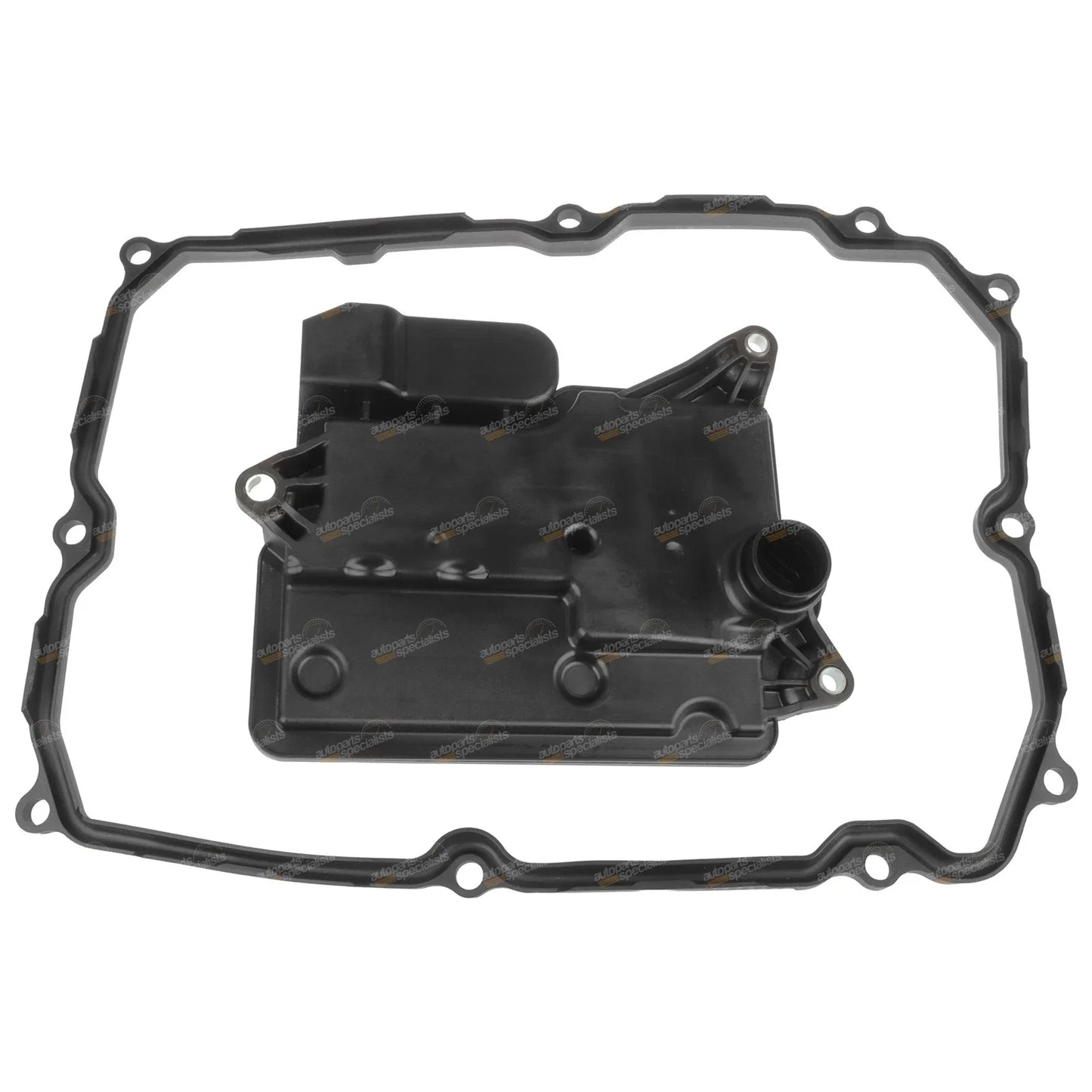 Auto Transmission Filter Kit for Hilux GUN125 (2015–2019)