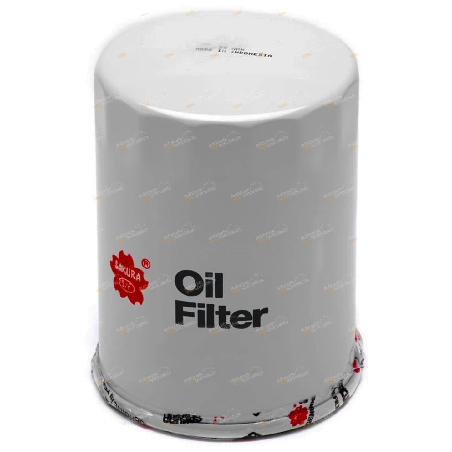 Engine Oil Filter / Oil Filter for Toyota Prius (2001–2009)