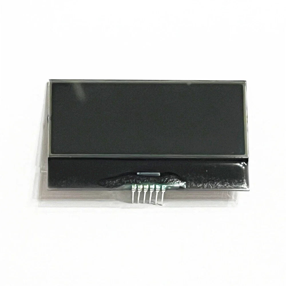 LCD Display for Renault Megane II, Clio III Dashboard (2002-2016)