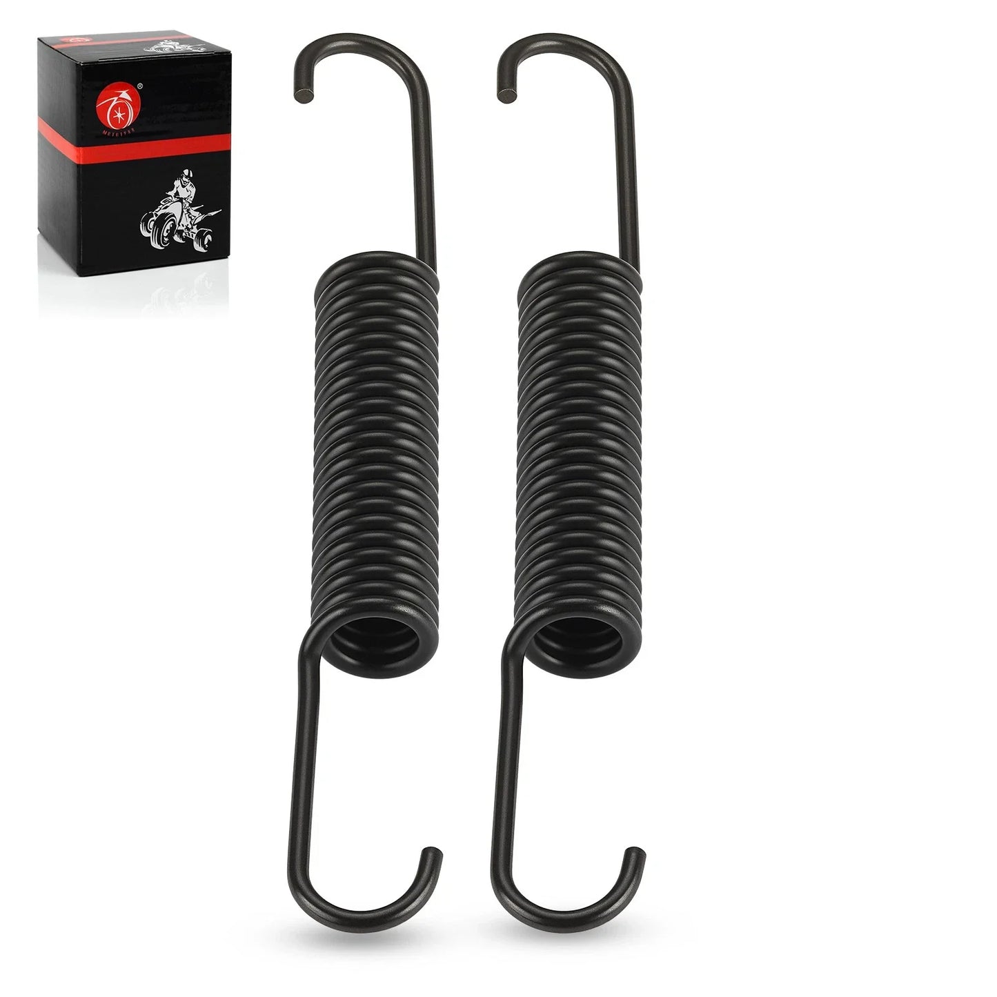 2 x Brake Adjuster Springs 10/12 for Dexter Hayes Brakes