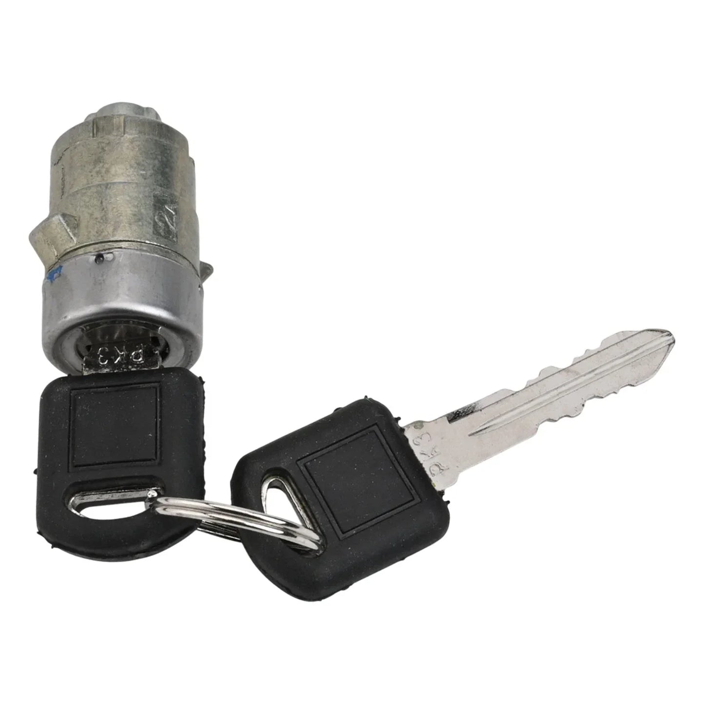 Door Lock Cylinder for Cadillac Chevrolet GMC Vehicles