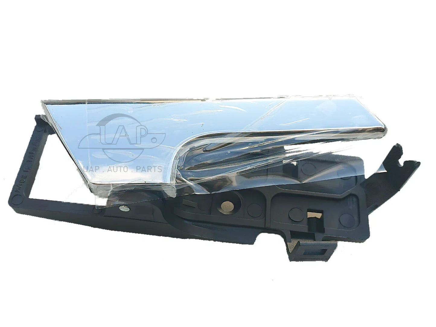 Rear Right Inner Door Handle Chrome for Holden Barina TK (2005–2011)
