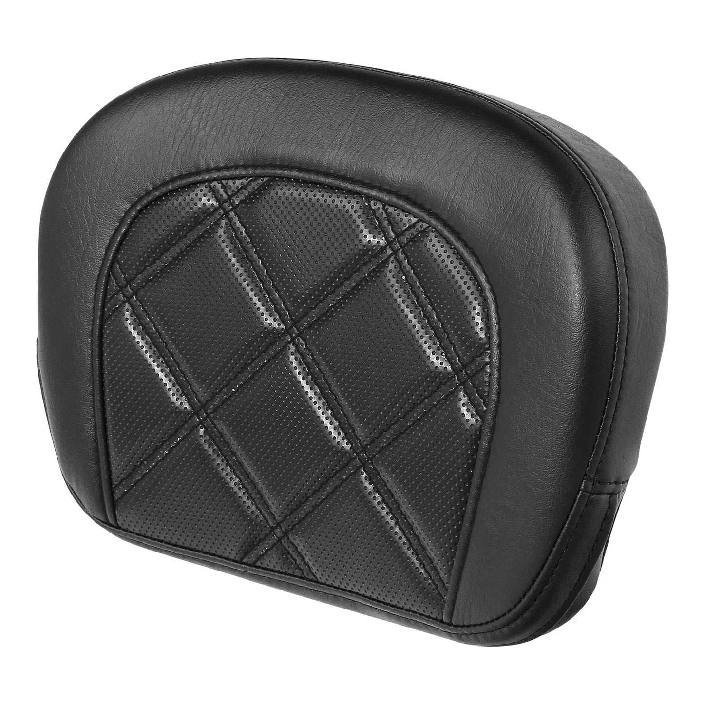 Driver Passenger Seat Pad for Harley Touring Electra Glide FLHT (2009-2023)