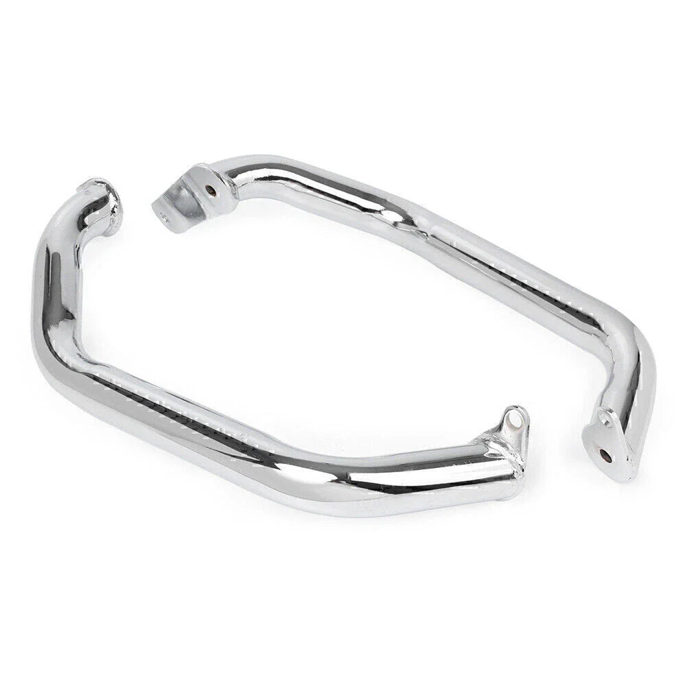 Engine Case Guard Highway Crash Bar for Suzuki M109R Boulevard (2007-2016)