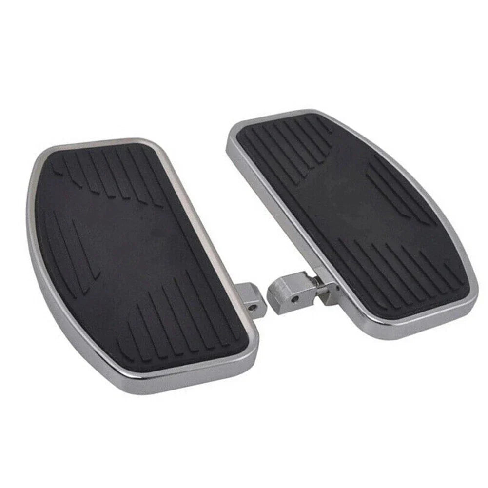 Front Rider Floorboards for Custom Chopper Cruisers