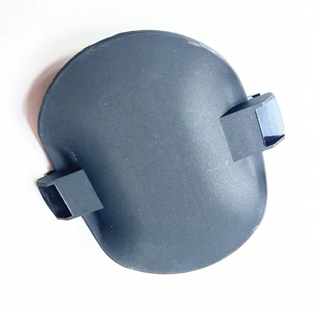 Wheel Puck Covers for 20-24 Chevrolet Silverado GMC Sierra (2020-2024)