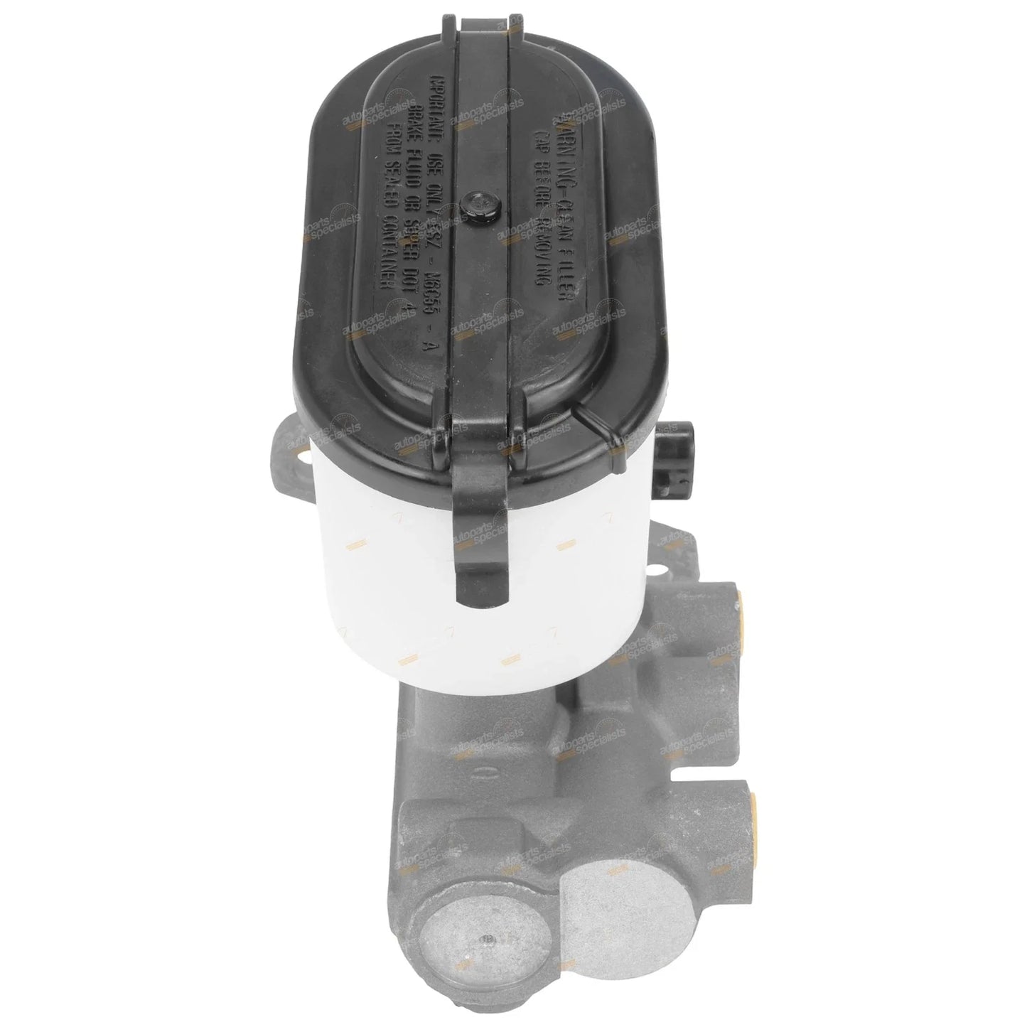 Brake Master Cylinder for Ford Falcon Ute BF 6 cyl 4.0L Barra (2005-2008)