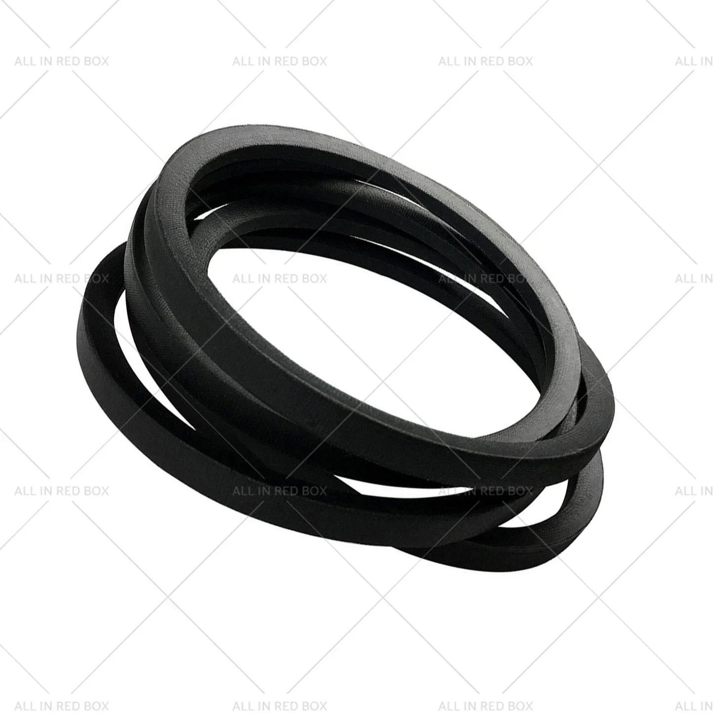 Deck Belt for Hustler Raptor 52" 54" Zero Turn (2013-2023)