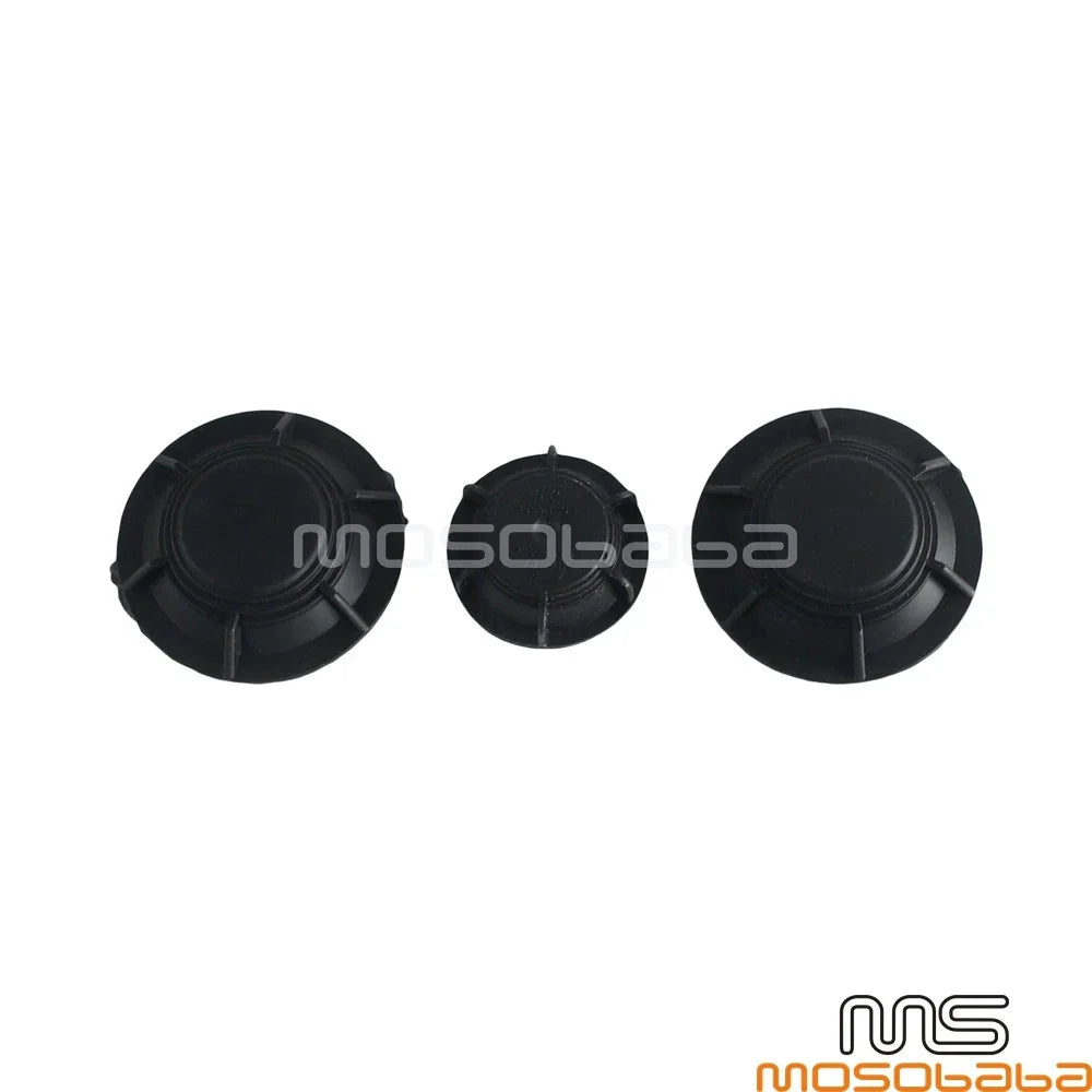 Dustproof Headlight Rear Cover Seal Cap for BMW S1000RR HP4 S1000R S1000XR