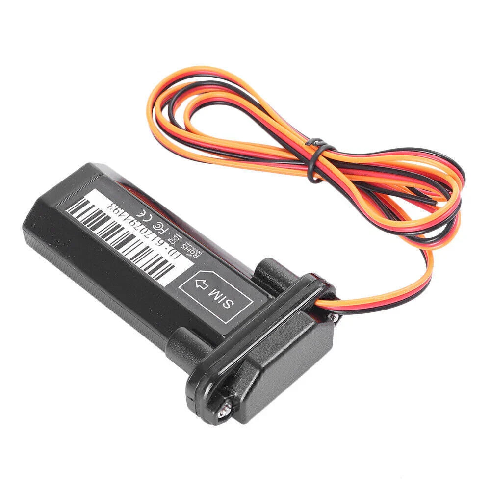 GPS Tracker Locator Device for Universal Car