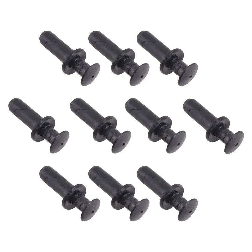 10 x Boot Carpet & Interior Lining Clip for Mercedes C&E Class SLK
