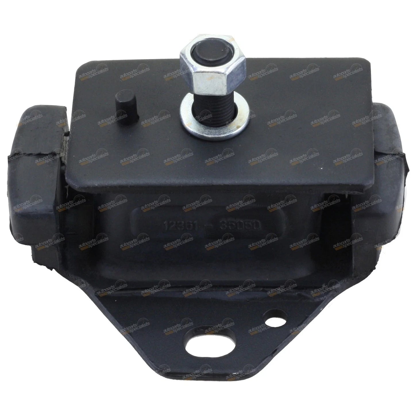 2 x Front Engine Mounts for Hilux RZN147 (1997–2005)