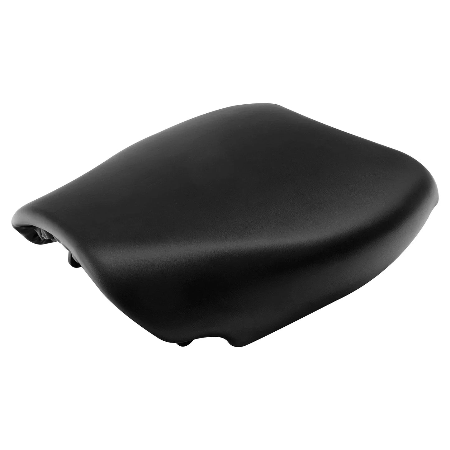 Black Rider Driver & Passenger Seat Cushions for Suzuki TL1000R (1998-2003)