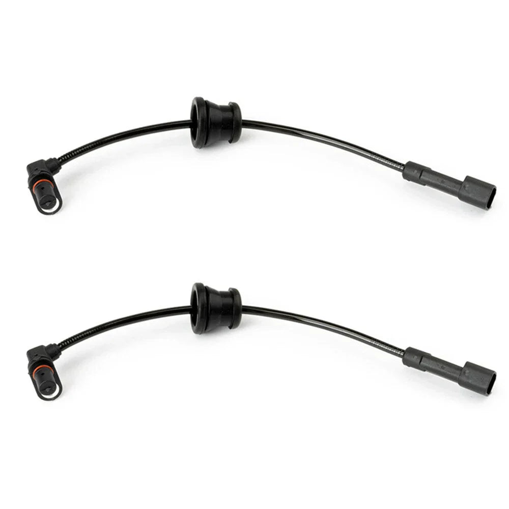 ABS Wheel Speed Sensors for 2010-2017 Chevrolet Equinox, Terrain