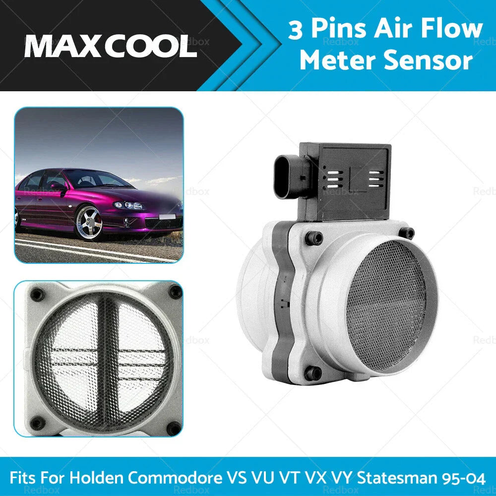 MAF Air Flow Meter Sensor for Holden Commodore Statesman (1995-2006)