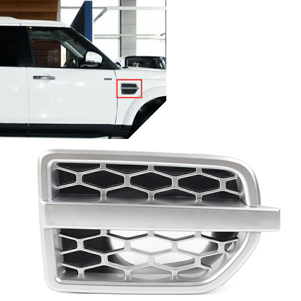 Grille Air Intake Vent for Land Rover LR4 (2010-2016)