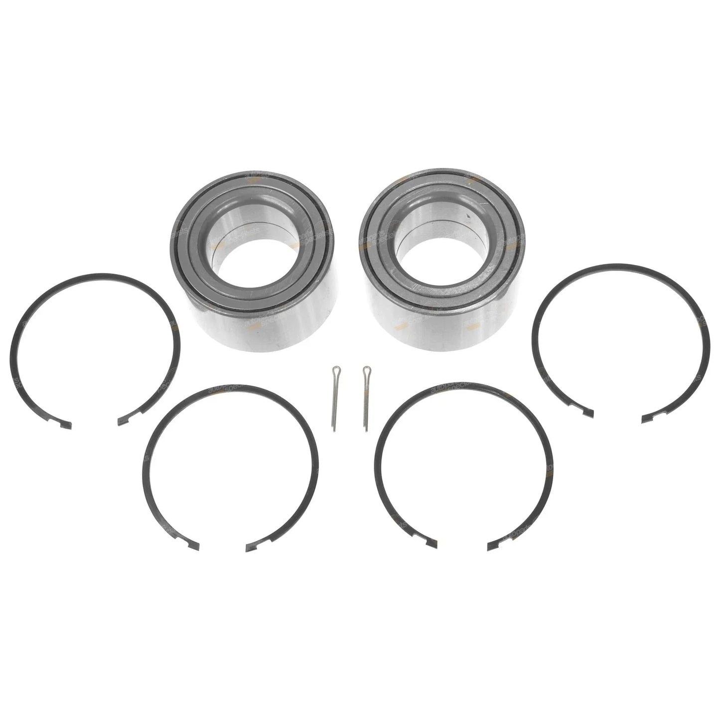 Front Wheel Bearing Kits for Nissan Maxima J31 (2003-2009)