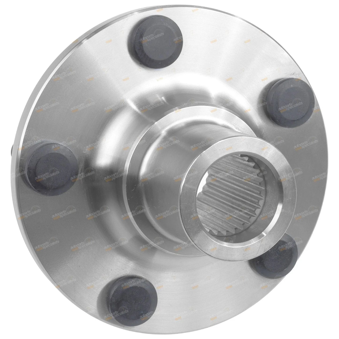 Front Wheel Bearing Hub Assembly for Subaru Forester (2002 - 2008)