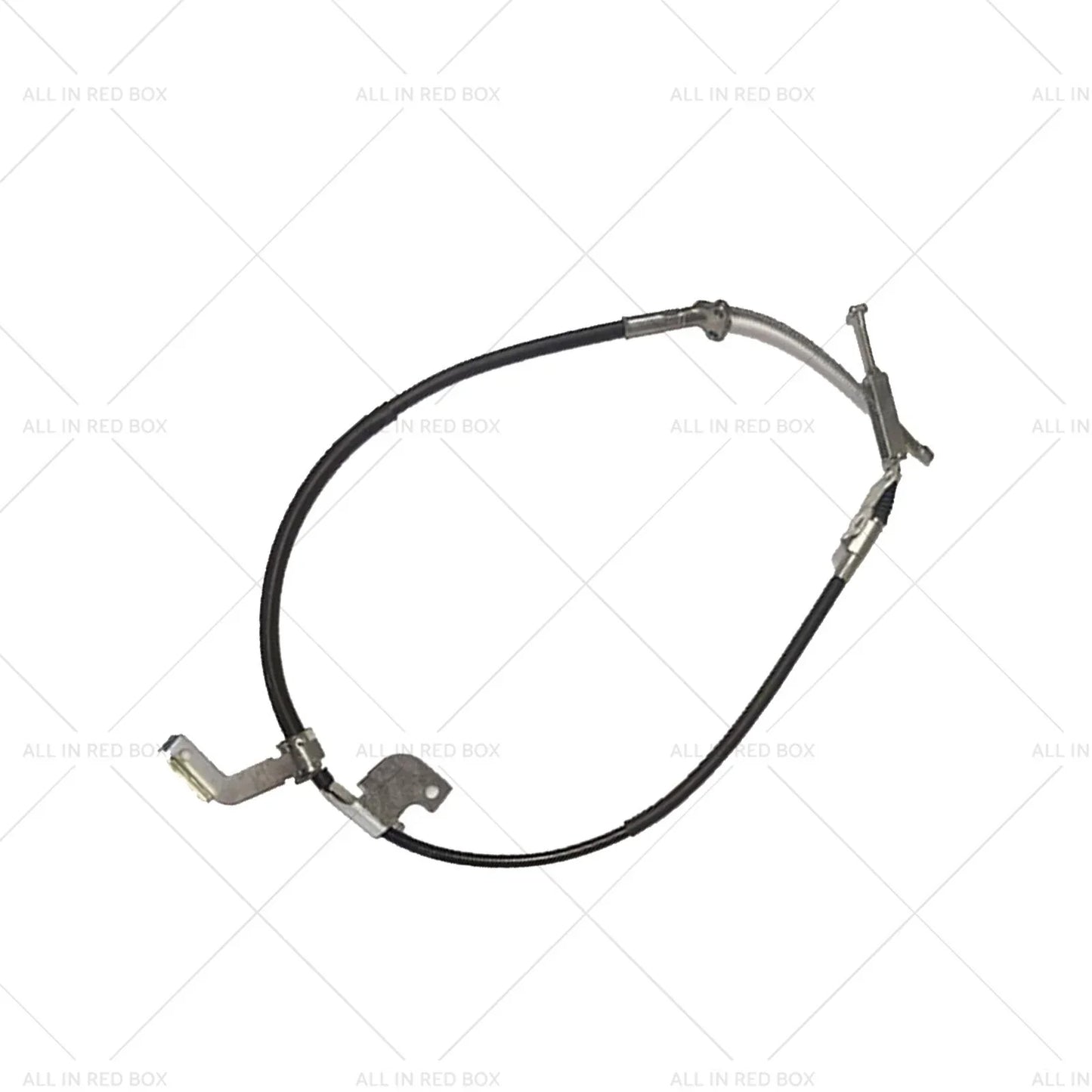 Hand Brake Cable Front for Toyota Hilux GGN25R KUN25R KUN26R TGN26R (05-14)