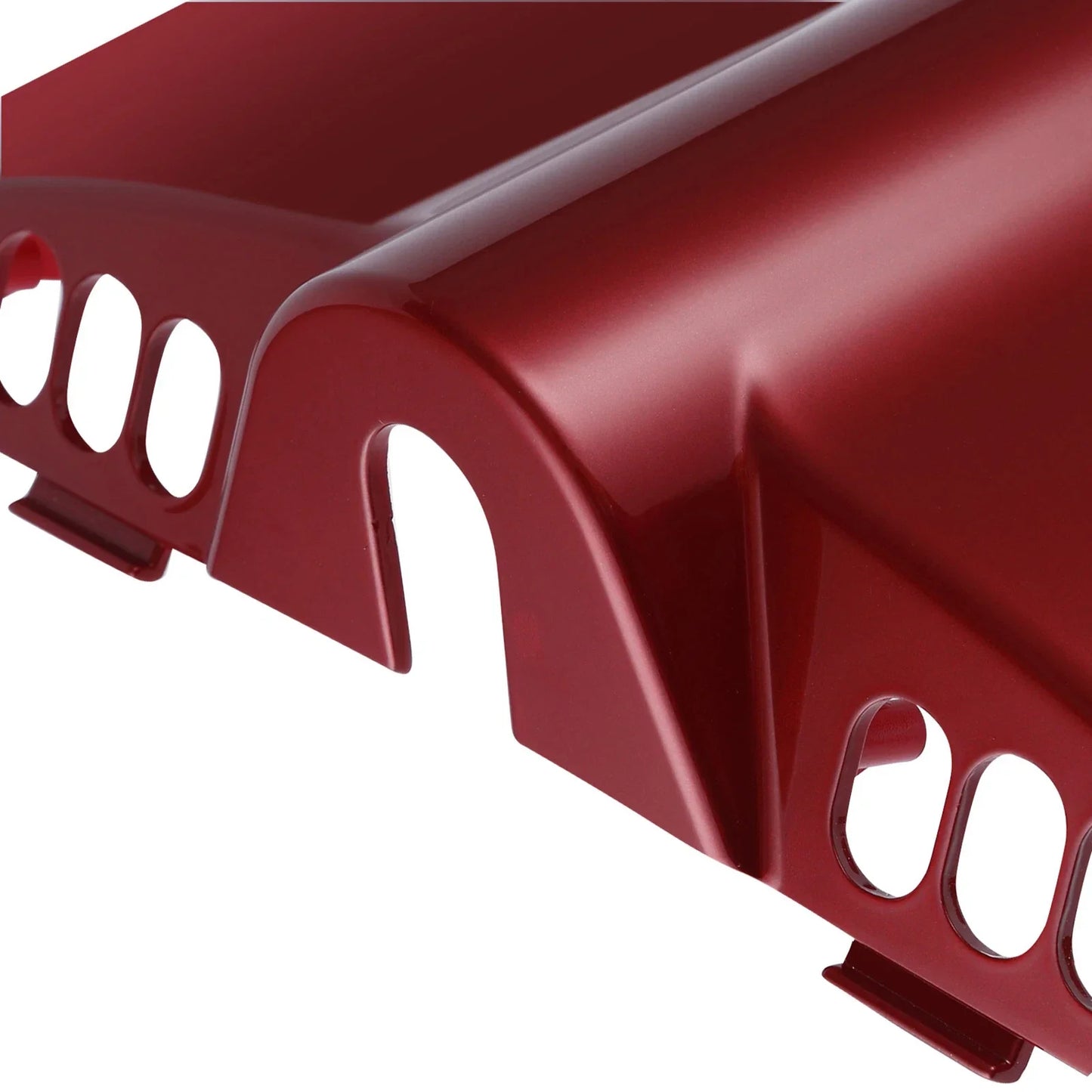 Inner Fairing Skirt for Harley Street Electra Glide (2014-2024)