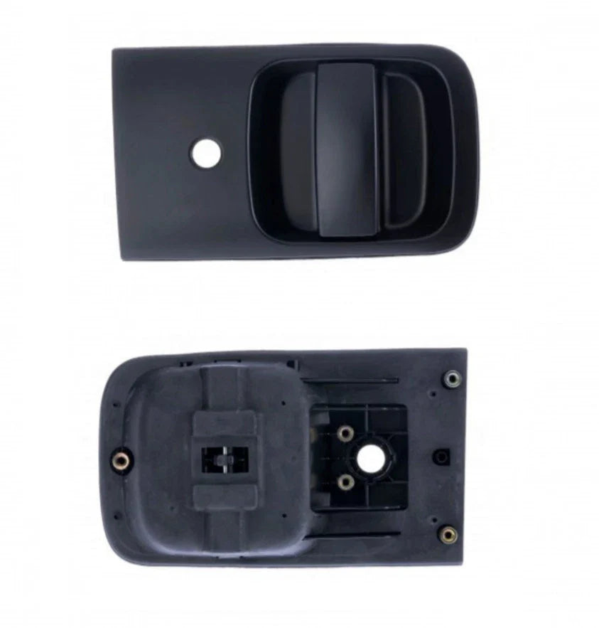 Right Outer Door Handle W/Keyhole for Hyundai i800/Starex H1 (2007–2013)
