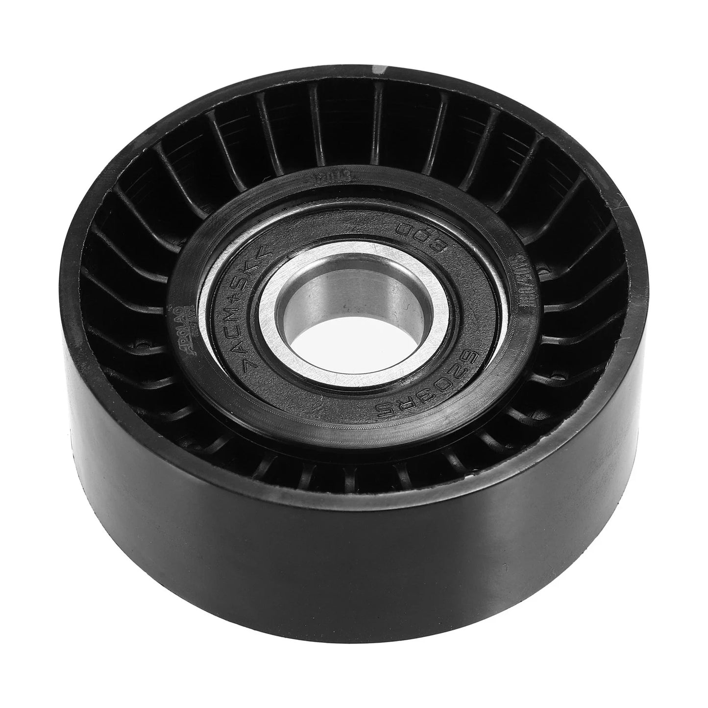 Drive Belt Idler Pulley for Audi A3 (2006-2008)