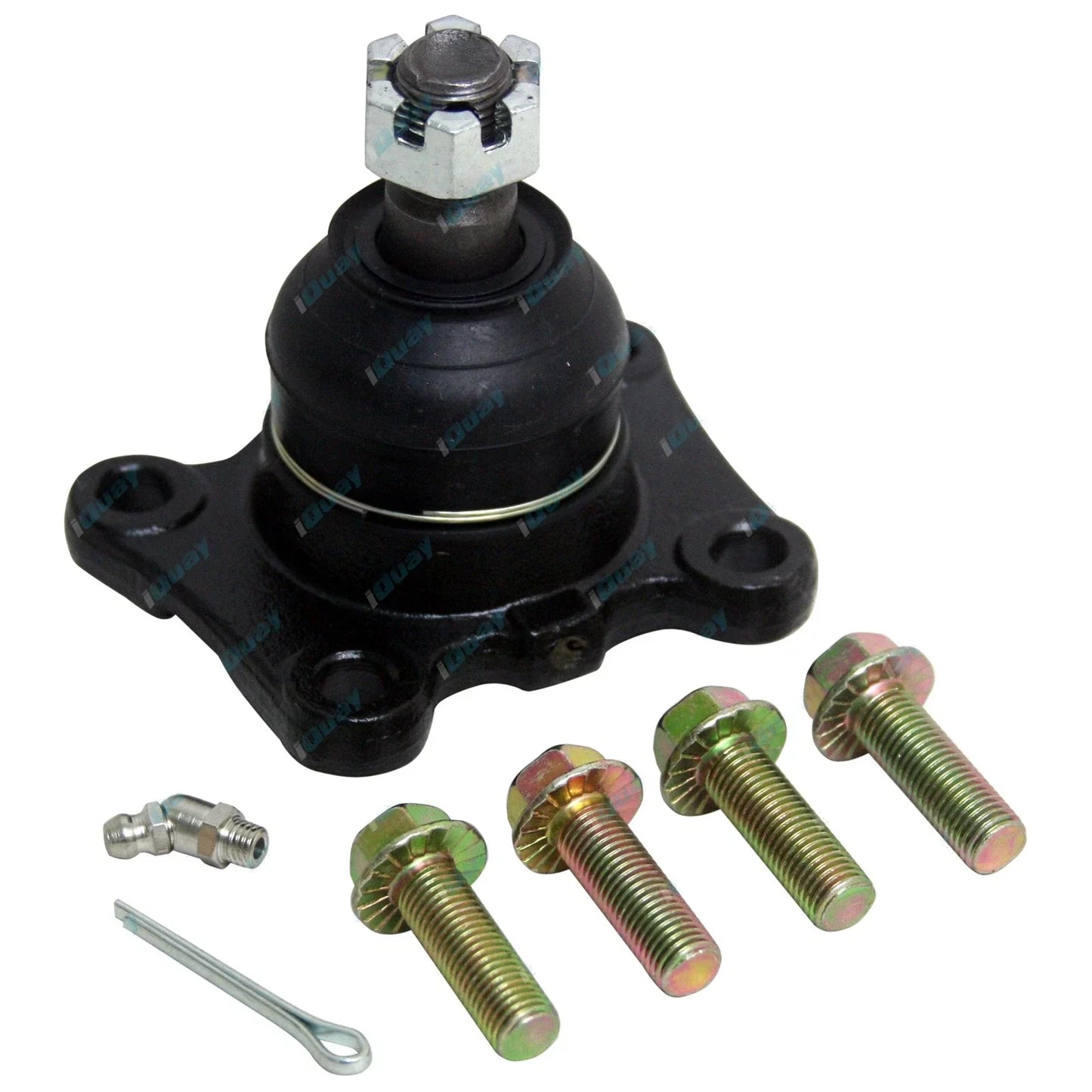 Lower Ball Joints for Toyota Hilux 4Runner Surf LN107 LN111 LN167 LN172 LN130 LN61 (1997-2005)