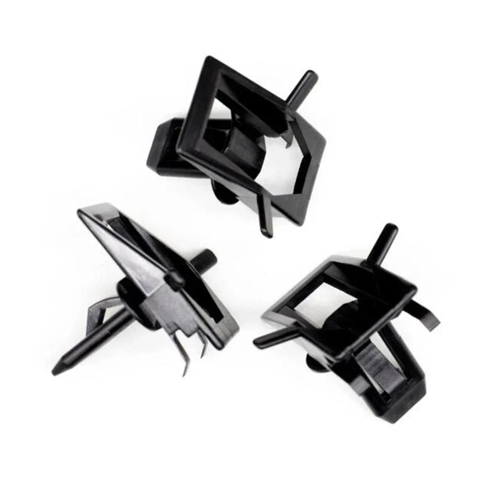 20 x Headliner Molding Trim Clips for Chevrolet El Camino, Monte Carlo