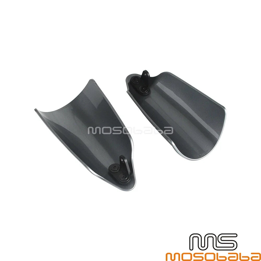 Handlebar Handguard Brush Guards for Electra Glide Police FLHTP (2019-2020)