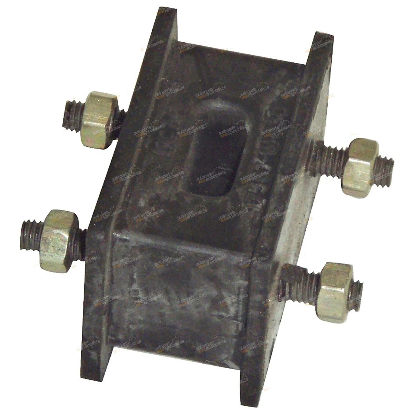 Exhaust Cushion Rubber Mount for Landcruiser 40 60 70 80 Series