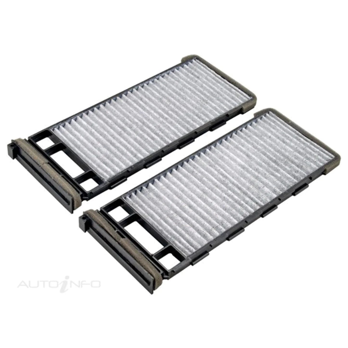 Cabin Air Filter Cleaner for Nissan Patrol GU 6cyl RD28Ti 2.8L (1997-2000)
