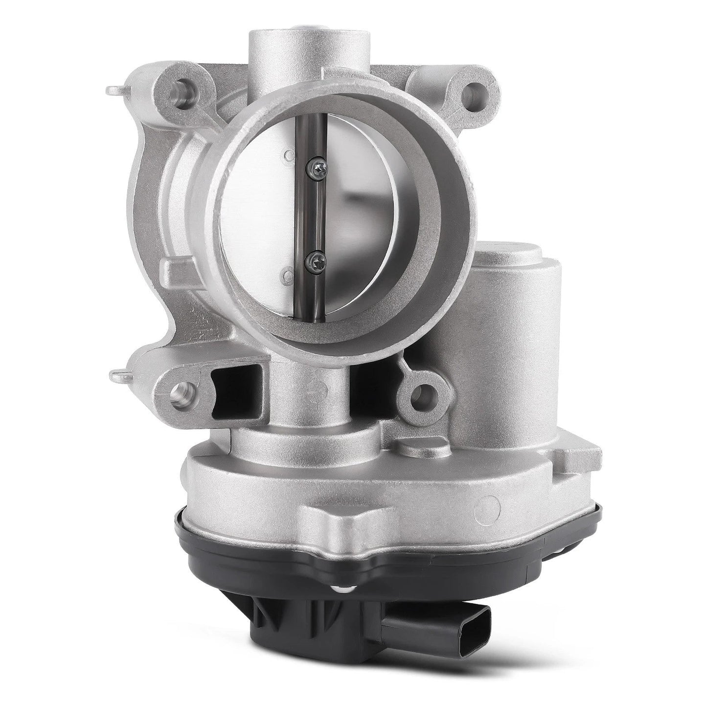 Throttle Body for Ford Focus L4 2.0L 2.3L (2003–2012)