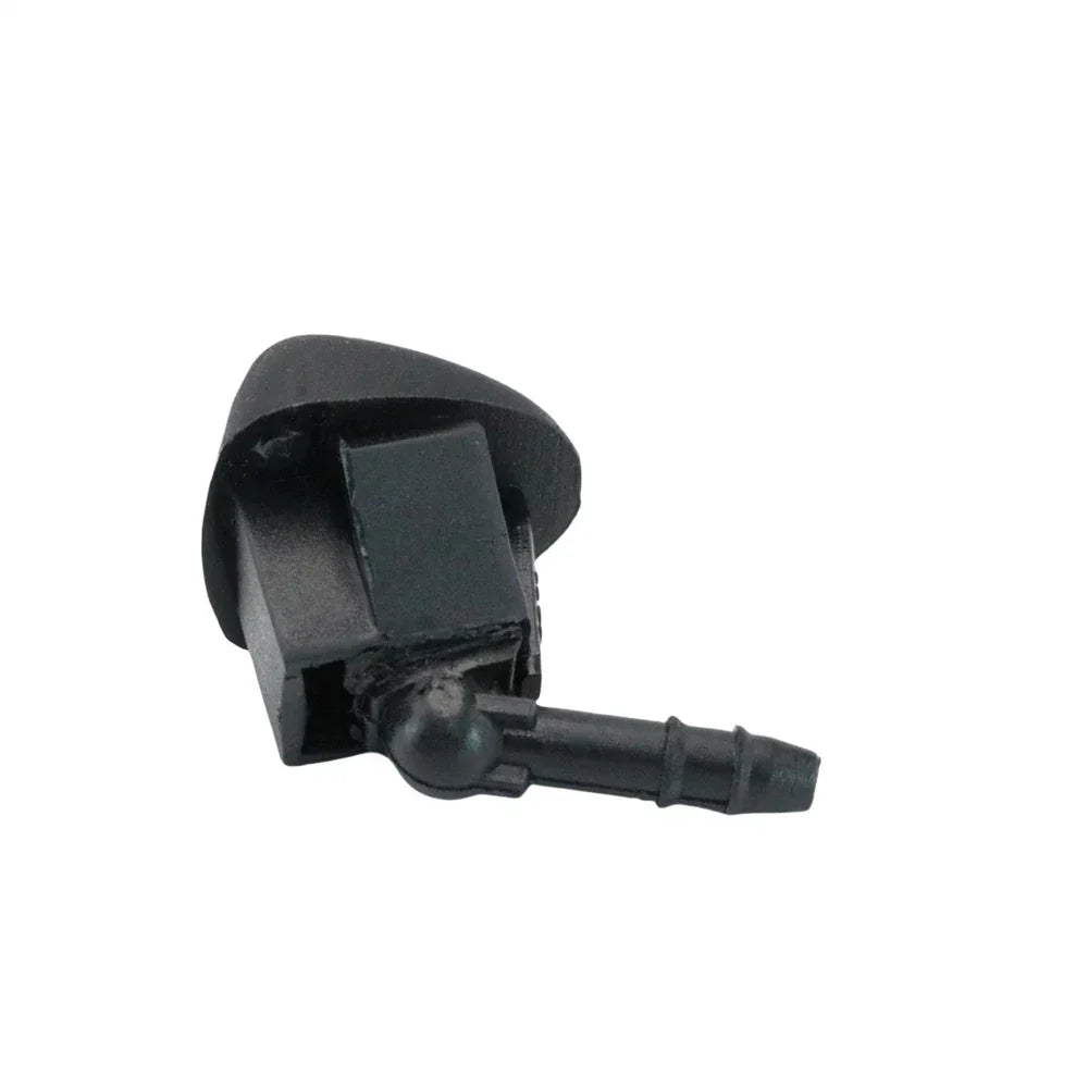 Black Windshield Washer Nozzle for Jeep Renegade (2015-2020)