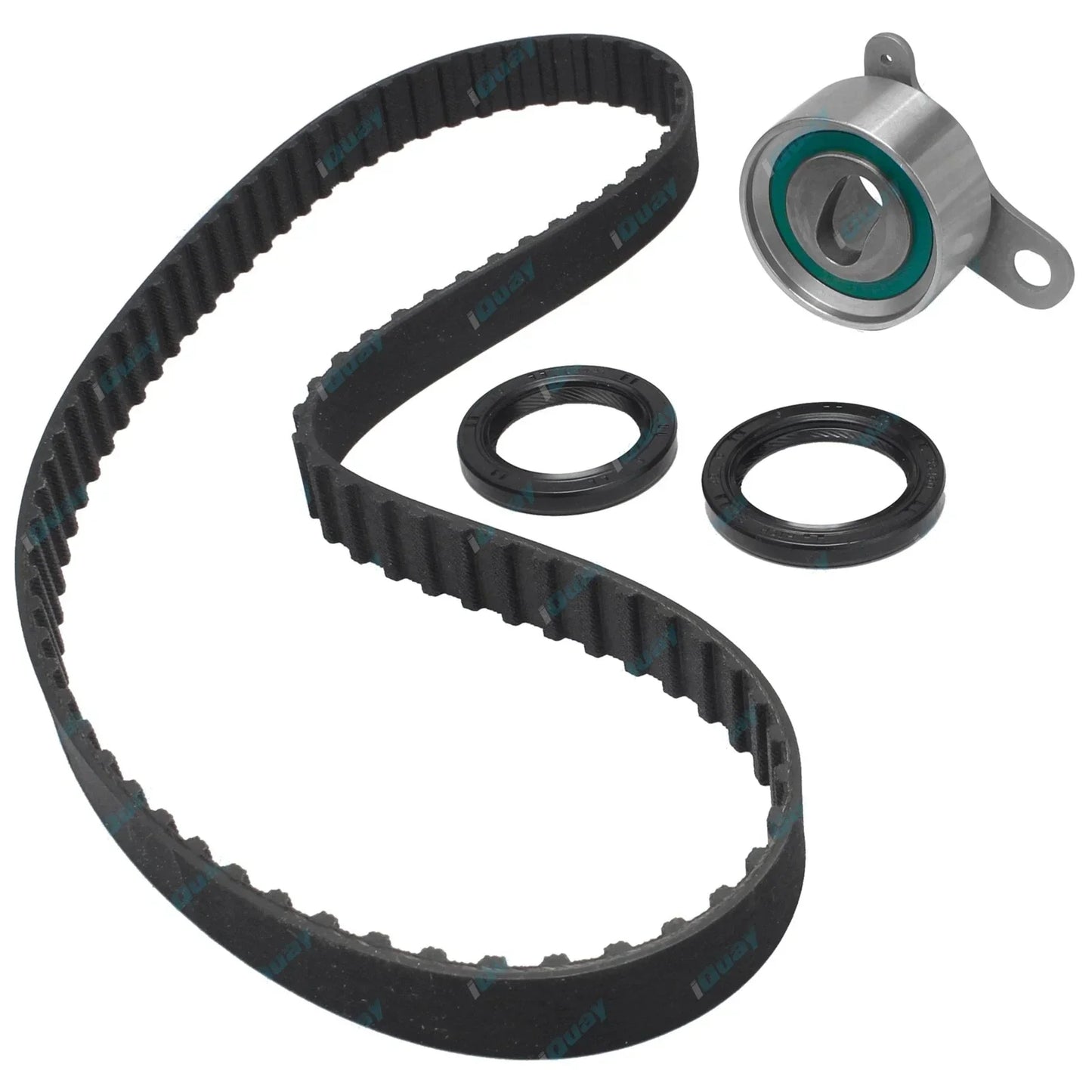 Timing Belt & Tensioner Kit for Corolla Sprinter AE86R (1983-1985) 1.6L SOHC